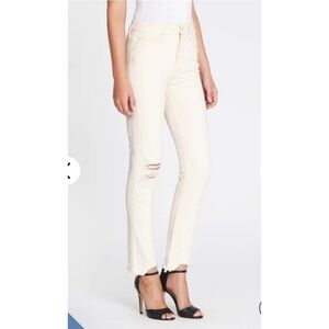 MOTHER The Flirt Chew Jean